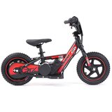Beneo Otroški električni poganjalec RIRIBIKE RTX3 24V rdeča | Shoptok.si