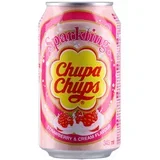 Chupa Chups, gazirano bezalkoholno piće, 345ml - odaberite ukus