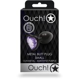 Ouch! by Shots Analna kupa Heart Gem Cene