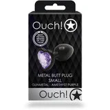 Analna kupa Heart Gem