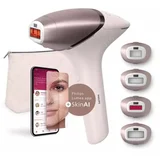 epilator Lumea BRI977