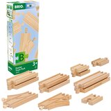 Brio Začetni komplet tirov | Shoptok.si