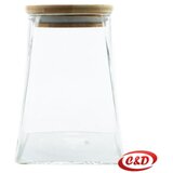 Staklena tegla/posuda | Eponuda.ba