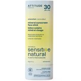  Oatmeal Sensitive Sunscreen Face Stick SPF 30 cene