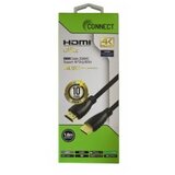 Connect HDMI Kabl, 24K20, 1,8m, Crni | ePonuda.com