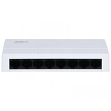 Dahua DOD Switch 8 gigabit port unmanaged, PFS3008-8GT-L-V2 | shoptok.hr