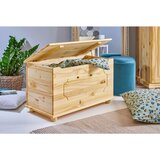 MID.YOU SKRINJA les naravne barve | Shoptok.si