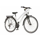 Visitor bicikl terra lady 28" sivi | ePonuda.com