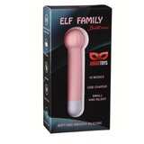 Argus Vibrator za klitors Elf 4 | ePonuda.com