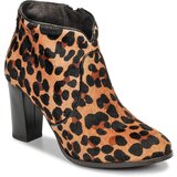 Betty London Gležnjarji HENDA Kostanjeva | Shoptok.si