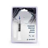 Gembird Termična pasta 3g TG-G3.0-01 | Shoptok.si