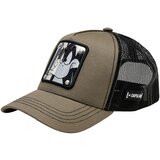 Capslab Looney Tunes Daffy Duck Cap Zelena u