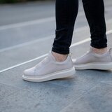 Appy 4man muške bež patike go slide | Eponuda.com