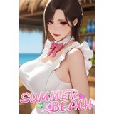 Steam summer beach key (pc) global | Eponuda.com