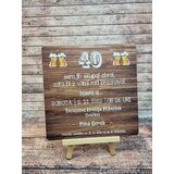  Vabila za Abrahama ABR 110-02 | Shoptok.si