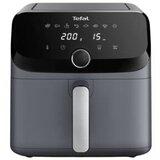 Tefal EY855B friteza s topim zrakom easy fry mega, 7,5 litra prostornine Cene