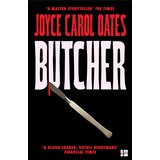 Harper Collins Publishers Ltd Joyce Carol Oates - Butcher Cene
