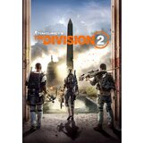 Ubisoft Connect Tom Clancy's The Division 2 (PC) Key ROW | ePonuda.com