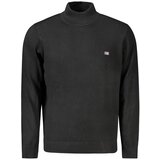 Norway 1963 Crna Muška Košulja | shoptok.hr