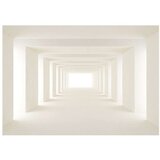  Samoljepljiva foto tapeta - Into the Light 196x140 | shoptok.hr