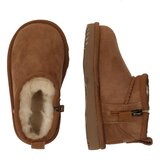 Ugg Čizme 'CLASSIC ULTRA MINI' smeđa | shoptok.hr