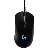 G403 hero (910-005632) 16000dpi crni optički gejmerski miš