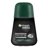 Men Magnesium roll-on dezodorans 50 ml