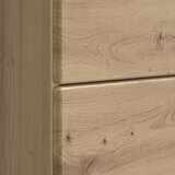  Noćni ormar Hrast artisan 62 x 34,5 x 47,5 cm Konstruirano drvo | shoptok.hr