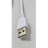 Neon led fleksibilna traka 5V usb, 1,8 m, ljubičasta | Eponuda.com