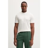 Ea7 Emporio Armani Majice s kratkimi rokavi 7M001358AF13862 Bela Cene