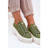 Lee Cooper Women's Platform Sneakers | Shoptok.si