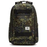 Vans Nahrbtniki Dx Skatepack Camo Kaki Cene