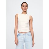GAP Ribbed top - Women's Cijene