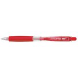  Kemijska olovka Uni SN-118 Clifter, Crvena Cijene