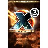 Steam X3: GoldBox (PC) Key GLOBAL | ePonuda.com