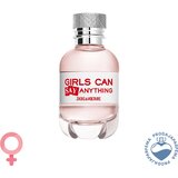 Zadig&voltaire Girls Can Say Anything - 90ml u