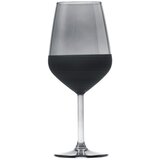 Premium Living Kozarec Za Vino Black Cene