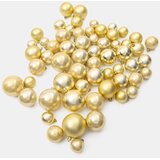 Sinsay Set božićnih kuglica s različitim završnim obradama 60 pack | shoptok.hr