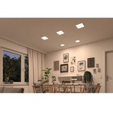 PAULMANN 92994 -LED/16W IP44 prigušiva kupatilska ugradna svetiljka VARIFIT 230V | Eponuda.com