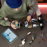 LEGO® Fortnite LEGO® Fortnite® - KIT (77081) | Eponuda.com