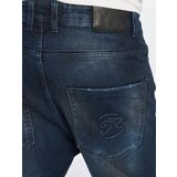 Just Rhyse Antifit Jeans Blue | Shoptok.si