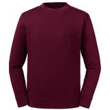 RUSSELL Bluza unisex Pure Organic Reversible Sweat | shoptok.hr