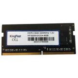 KingFast RAM SODIMM DDR4 16GB 3200MHz memorija cene