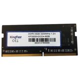 KingFast ram sodimm DDR4 16GB 3200MHz memorija Cene