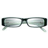 Prontoleggo naočare za čitanje sa dioptrijom vip-zelene Cene
