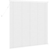  Venecijanska roleta Podesiva Bijelo 150 x 130 cm PVC - Bijelo 130 x 150 cm | shoptok.hr