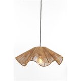 Light & Living Viseča svetilka v naravni barvi s senčilom iz jute ø 48 cm Fodara – | Shoptok.si