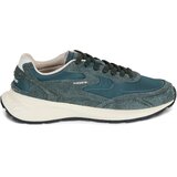 Hoff Nizke superge CITY MKII FURRY GREEN Zelena | Shoptok.si