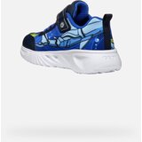 Geox Blue boys' sneakers Assister - Boys | shoptok.hr