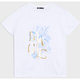 Sinsay Pamučna majica s printom | shoptok.hr